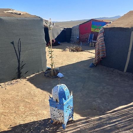 Obira Oasis Merzouga Camp 외부 사진