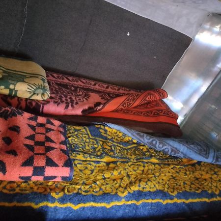 Obira Oasis Merzouga Camp 외부 사진