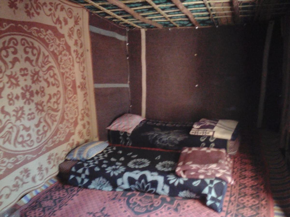 Obira Oasis Merzouga Camp 외부 사진