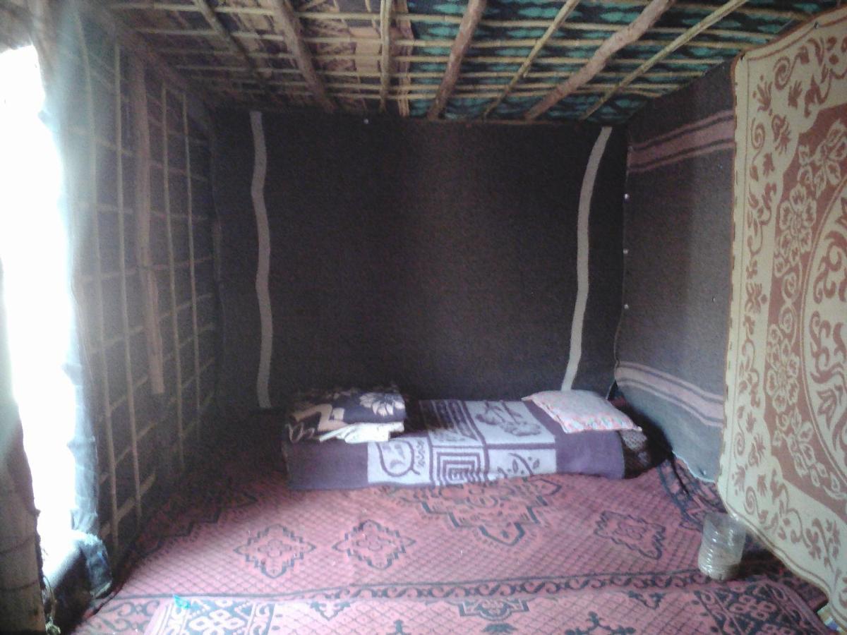 Obira Oasis Merzouga Camp 외부 사진