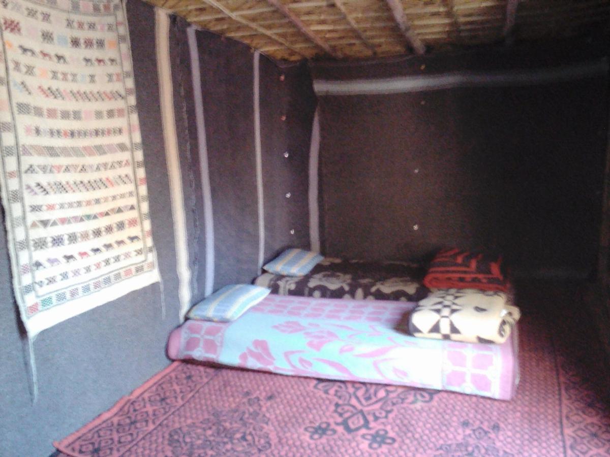 Obira Oasis Merzouga Camp 외부 사진
