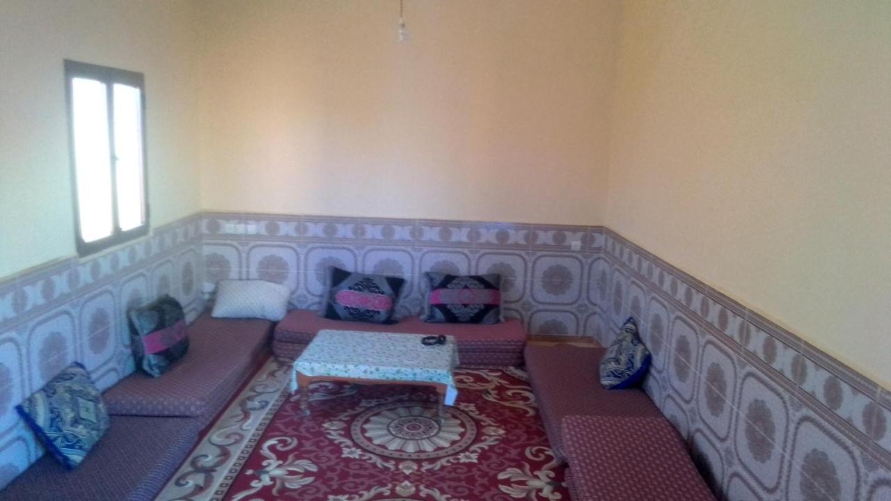 Obira Oasis Merzouga Camp 외부 사진
