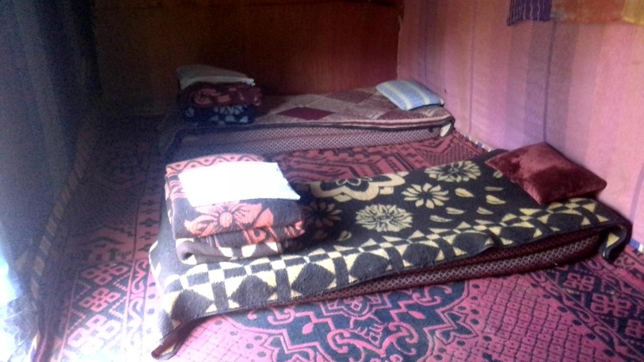 Obira Oasis Merzouga Camp 외부 사진