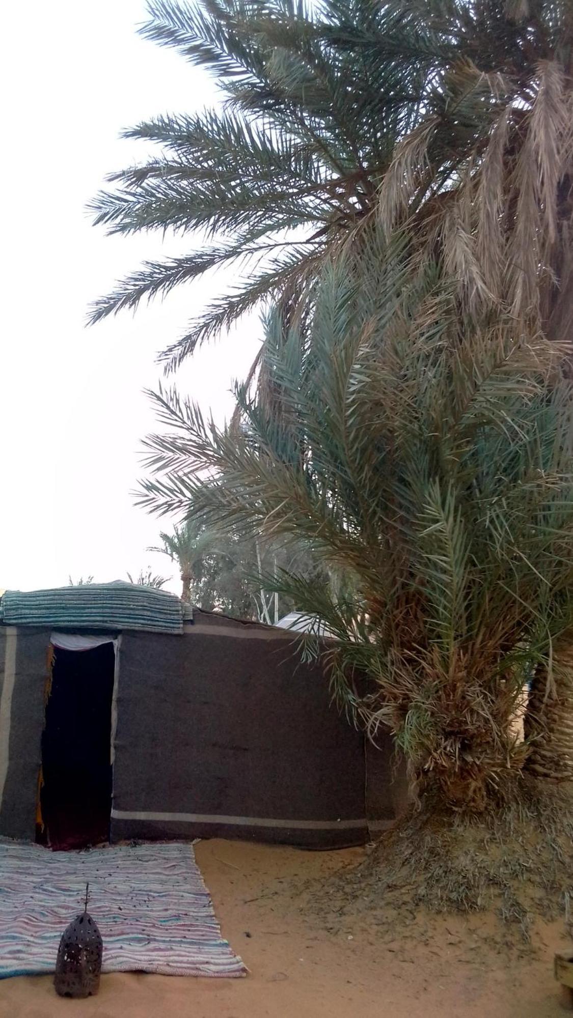 Obira Oasis Merzouga Camp 외부 사진