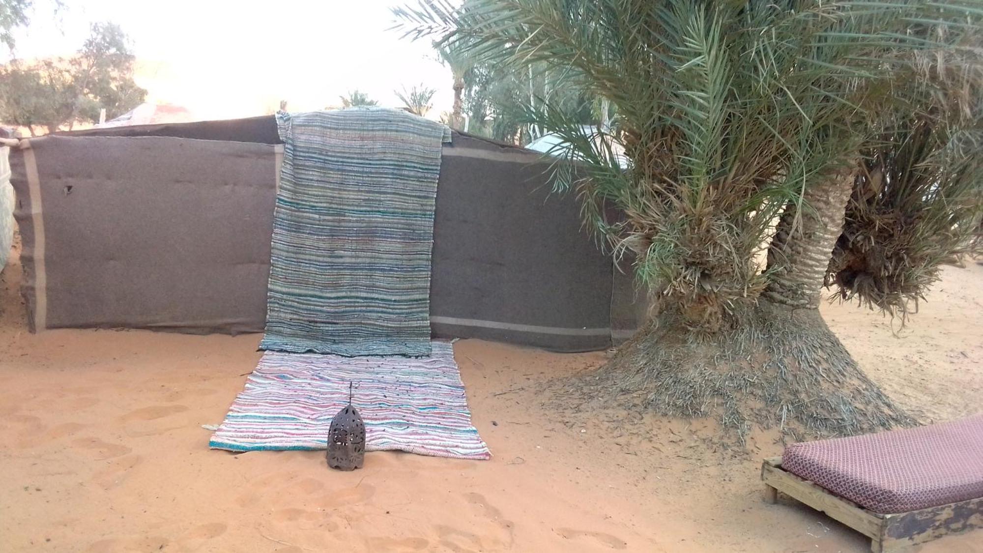 Obira Oasis Merzouga Camp 외부 사진