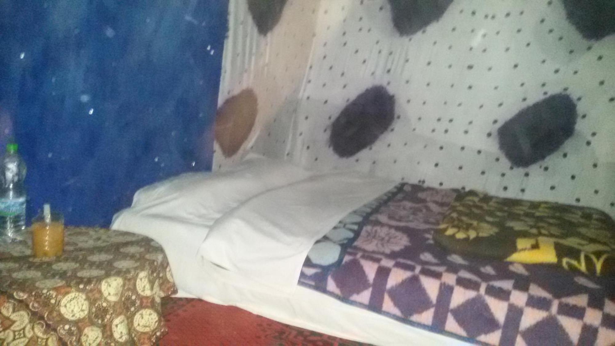 Obira Oasis Merzouga Camp 외부 사진