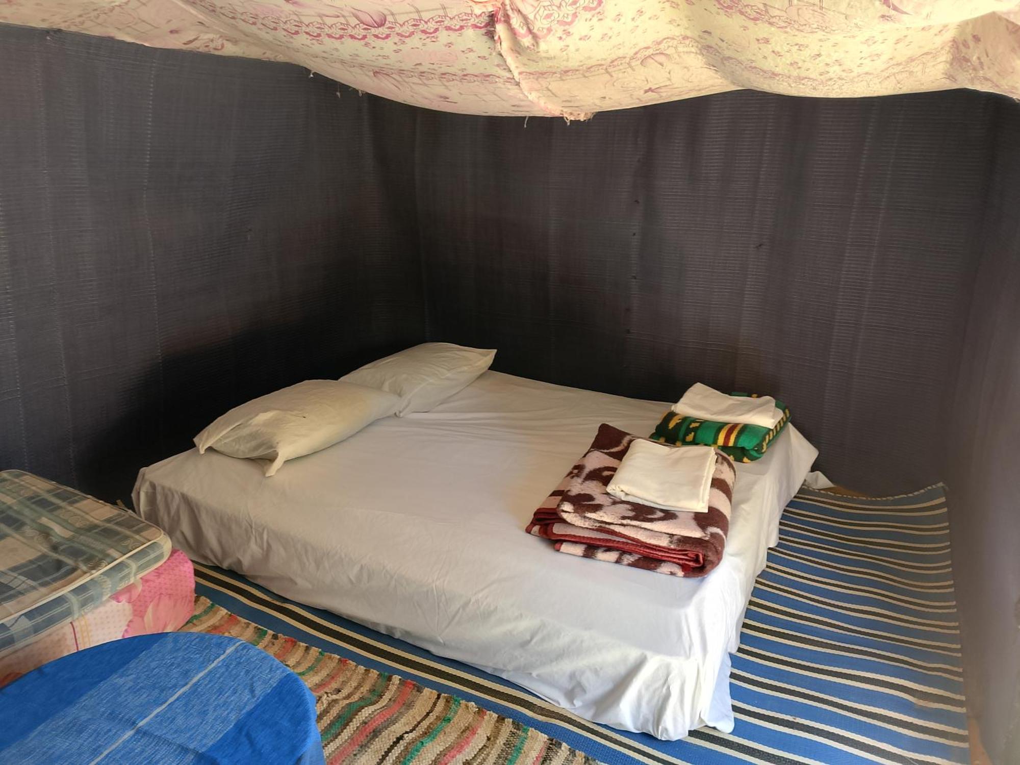Obira Oasis Merzouga Camp 외부 사진