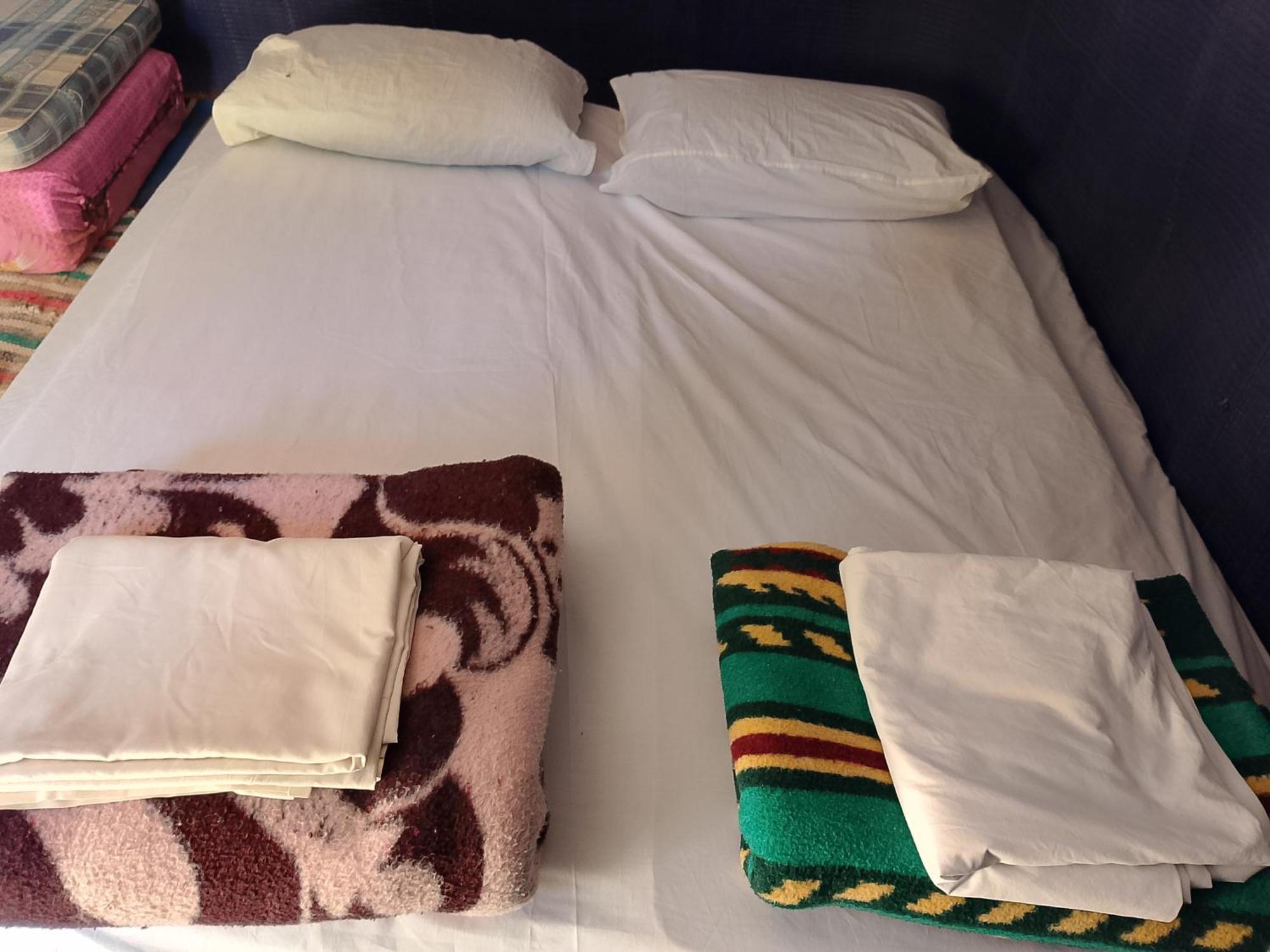 Obira Oasis Merzouga Camp 외부 사진