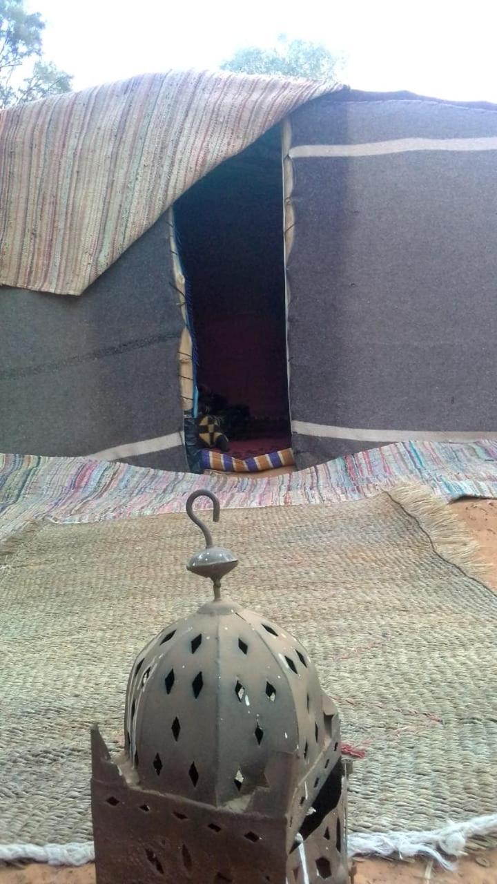 Obira Oasis Merzouga Camp 외부 사진