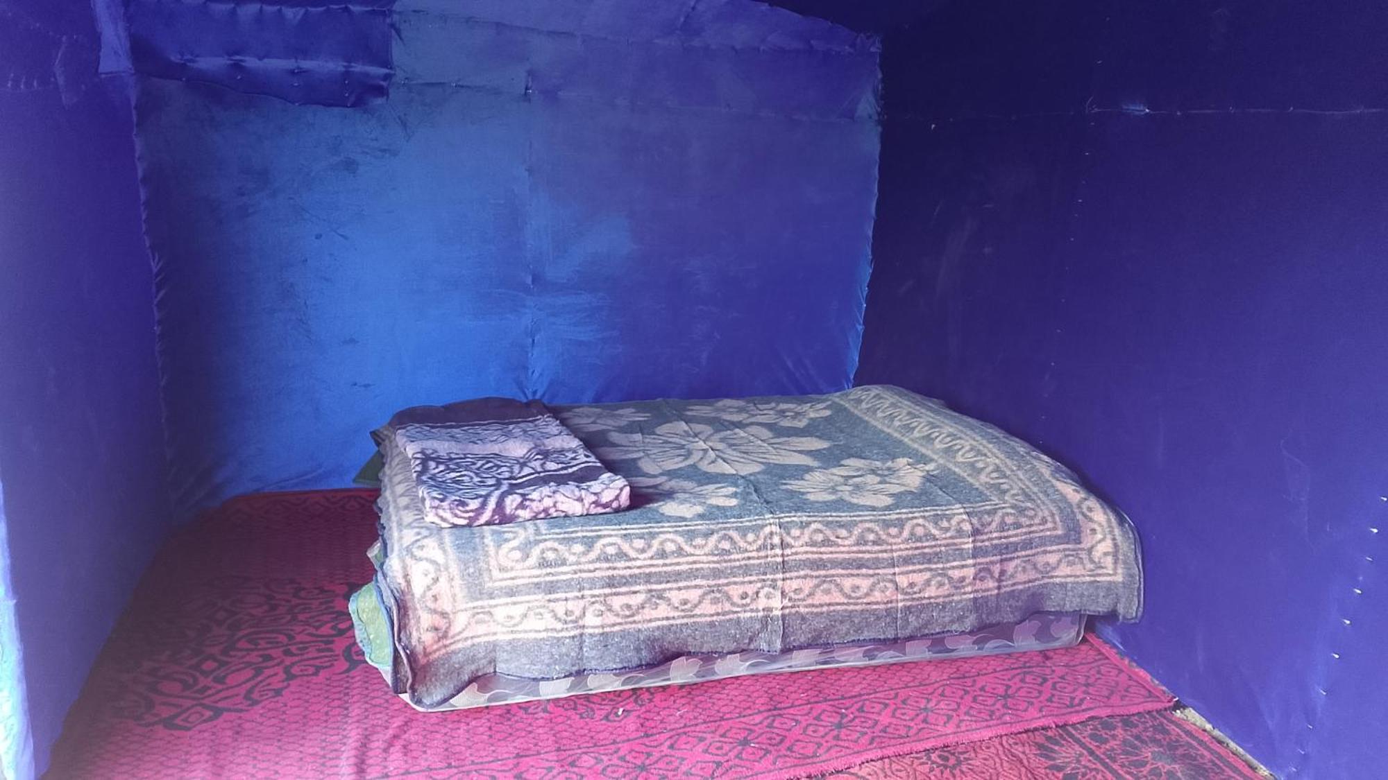 Obira Oasis Merzouga Camp 외부 사진