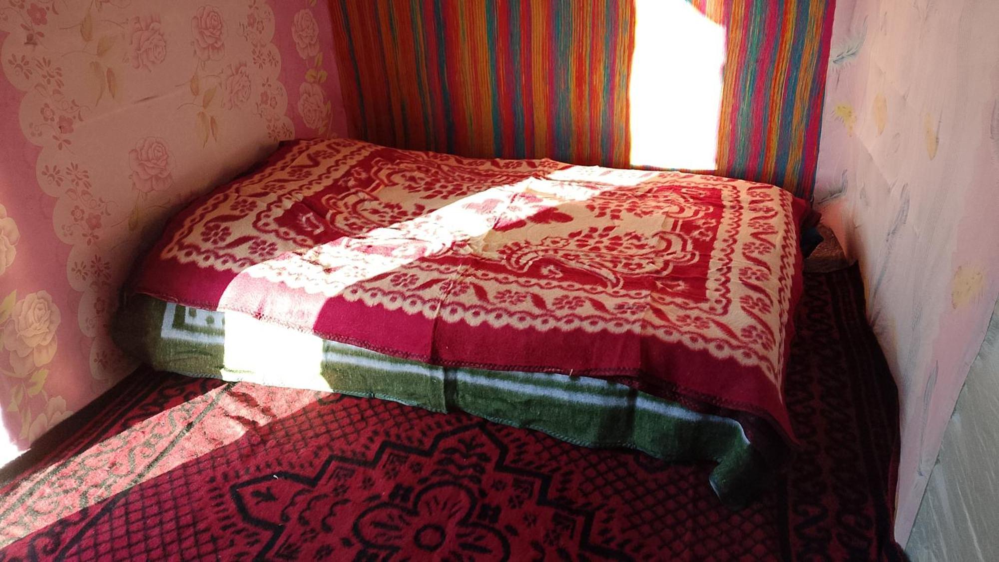 Obira Oasis Merzouga Camp 외부 사진