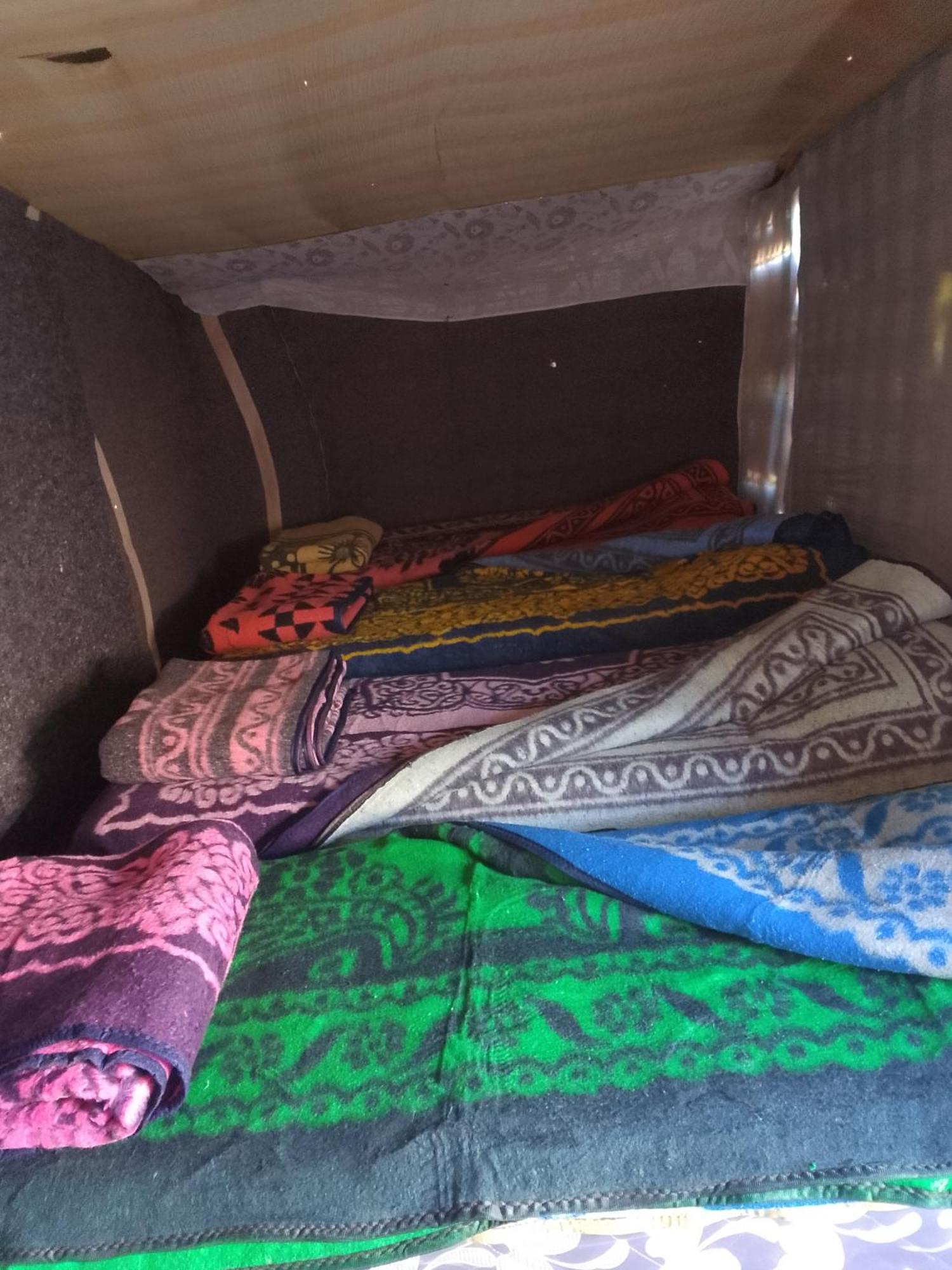 Obira Oasis Merzouga Camp 외부 사진