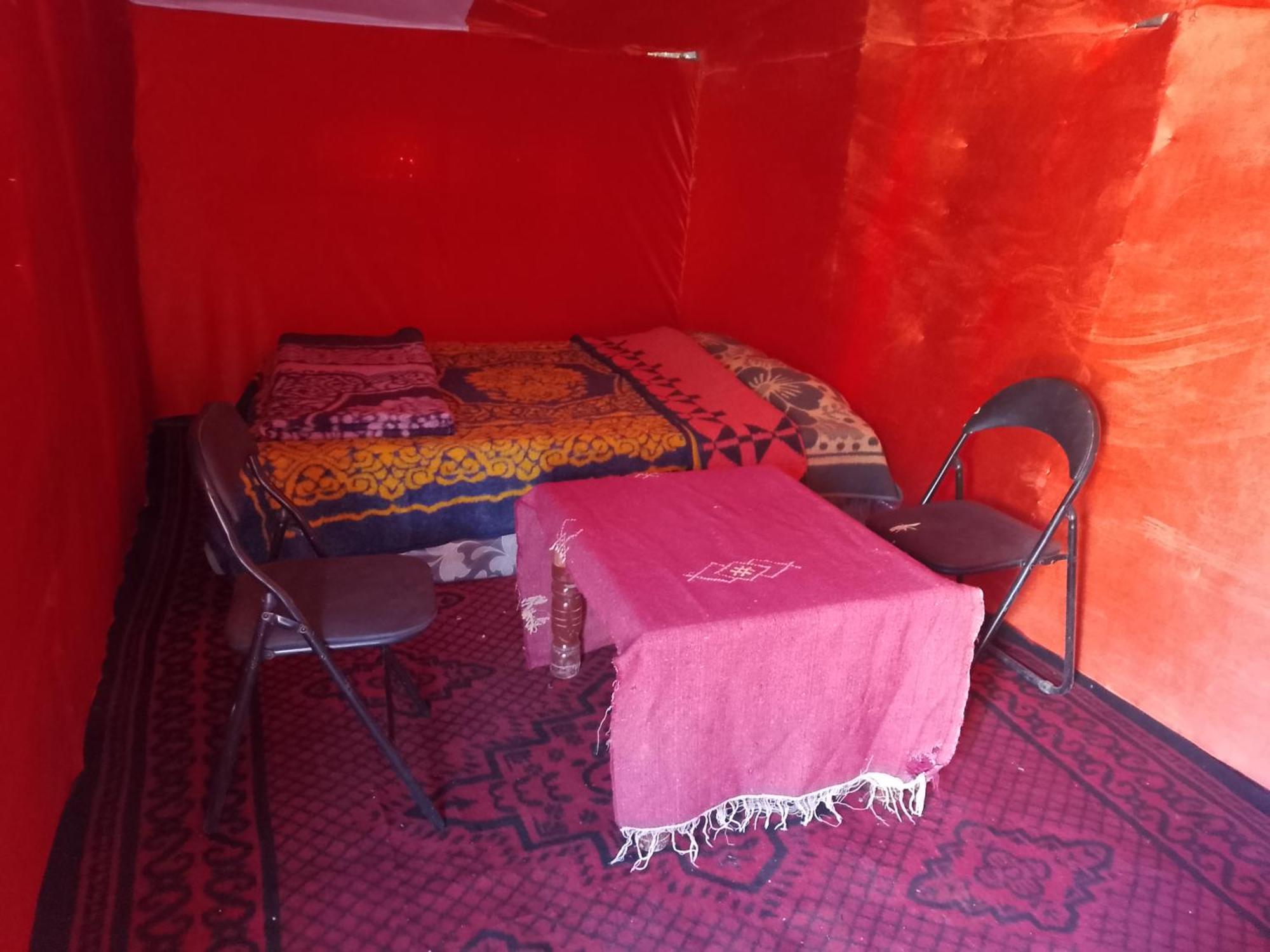 Obira Oasis Merzouga Camp 외부 사진